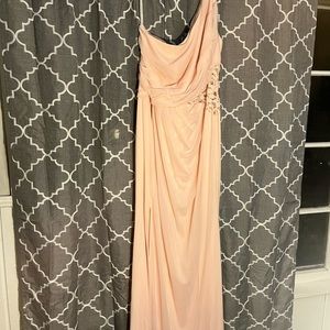 Bridesmaid dress or special occasion